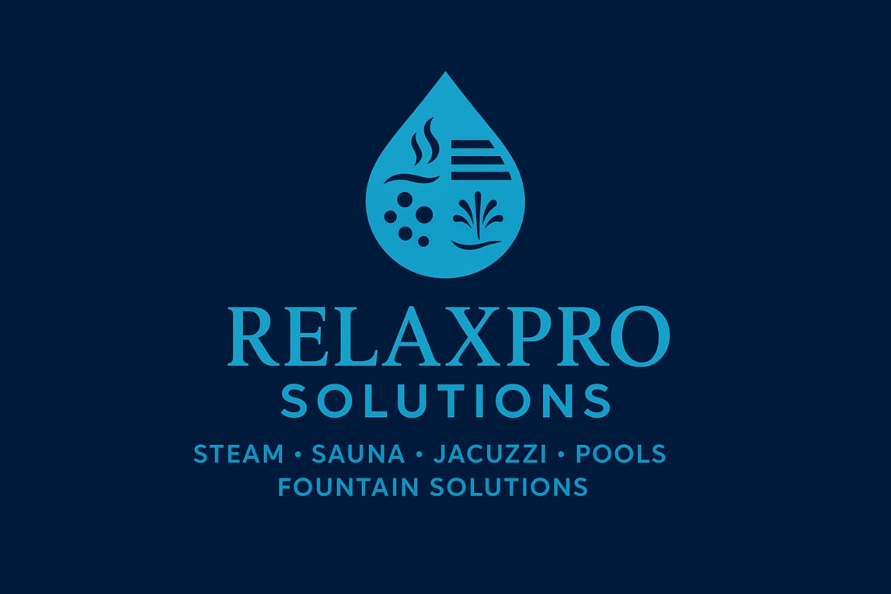 Relax Pro logo